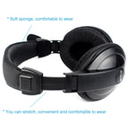 RETEVIS R-114 2 Pin K Head VOX Headset Earphone Microphone