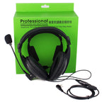 RETEVIS R-114 2 Pin K Head VOX Headset Earphone Microphone