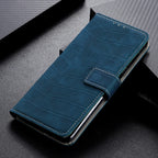 Magnetic Crocodile Texture Horizontal Flip Leather Case with Holder & Card Slots & Wallet, For Wiko Y62