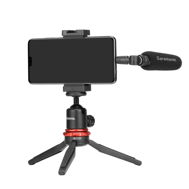 Saramonic SmartMic5 Di Super-long Unidirectional Microphone for 8 Pin Interface Devices