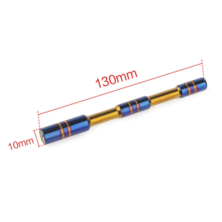 Car Modified Aluminum Signal Antenna Aerial