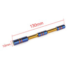 Car Modified Aluminum Signal Antenna Aerial