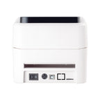 Xprinter XP-420B Fashion Thermal Barcode Printer — view 4