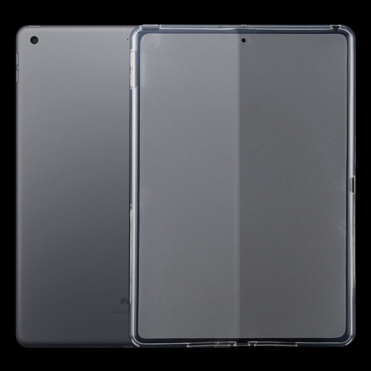 3mm Transparent TPU Case for iPad 10.2 — view 7