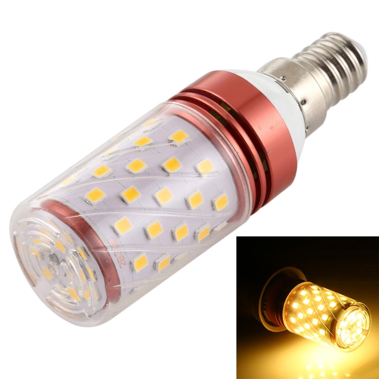 Corn Light Bulb 185-240V SMD 2835 — view 9