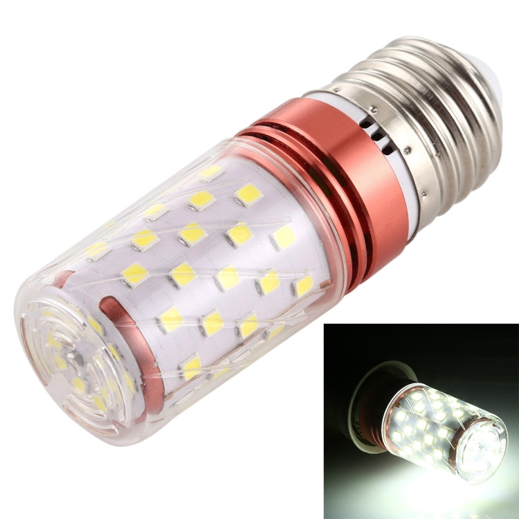 Corn Light Bulb 185-240V SMD 2835 — view 10