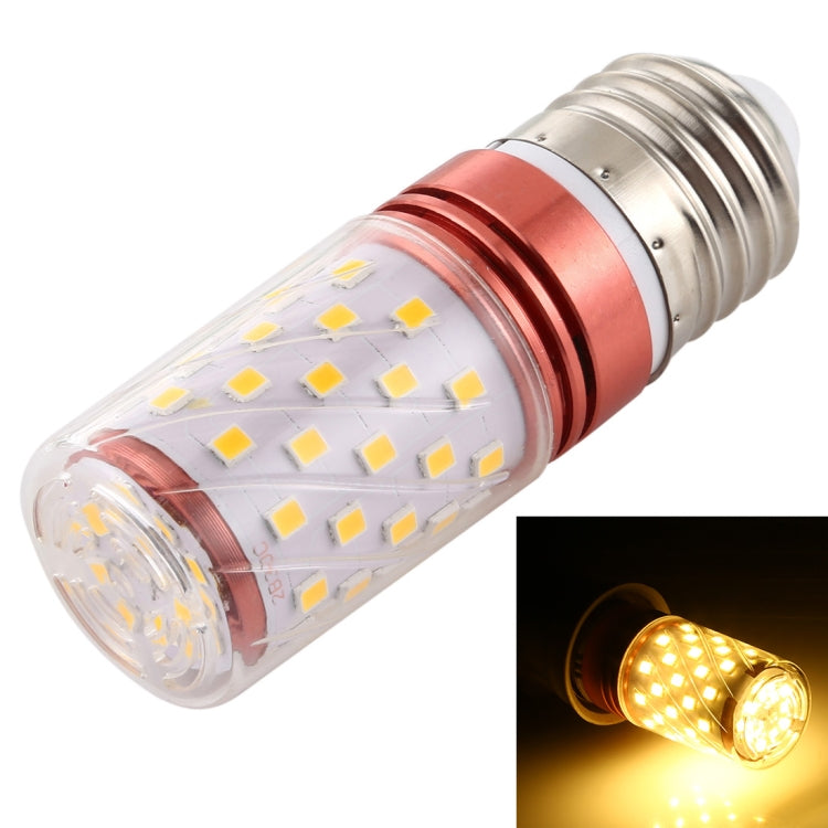 Corn Light Bulb 185-240V SMD 2835 — view 11