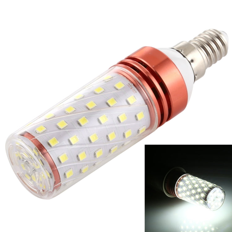 Corn Light Bulb 185-240V SMD 2835 — view 12