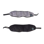 Bluetooth 5.0 Sleep Eye Masks Smart Wireless Music Eye Masks — Gray