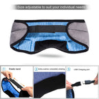 Bluetooth 5.0 Sleep Eye Masks Smart Wireless Music Eye Masks — view 7