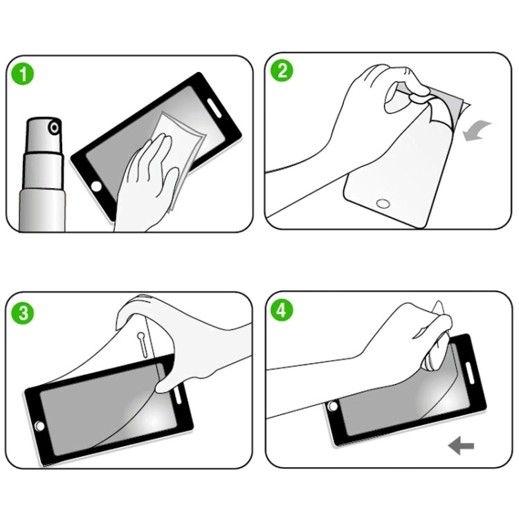 25 PCS Full Screen HD PET Screen Protector, For Samsung Galaxy Tab A 8.0 & S Pen 2019 P205/P200 (25 PCS), For Lenovo Pad Pro (25 PCS), For Microsoft Surface Pro X (25 PCS)                                      ...