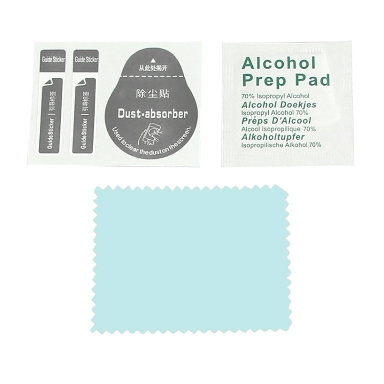 25 PCS Full Screen HD PET Screen Protector, For Samsung Galaxy Tab A 8.0 & S Pen 2019 P205/P200 (25 PCS), For Lenovo Pad Pro (25 PCS), For Microsoft Surface Pro X (25 PCS)                                      ...