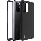 IMAK HC-9 Series Frosted Hard Case