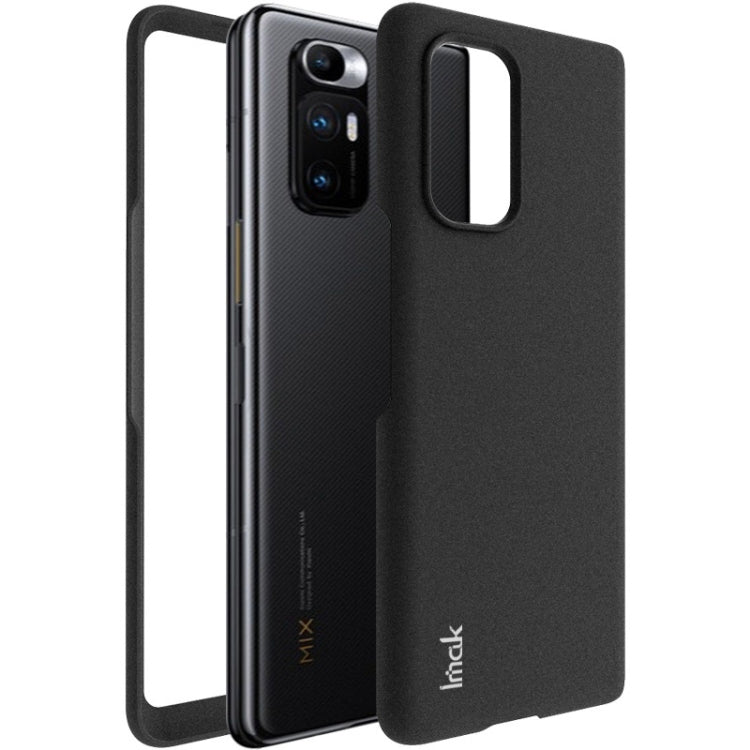 IMAK HC-9 Series Frosted Hard Case