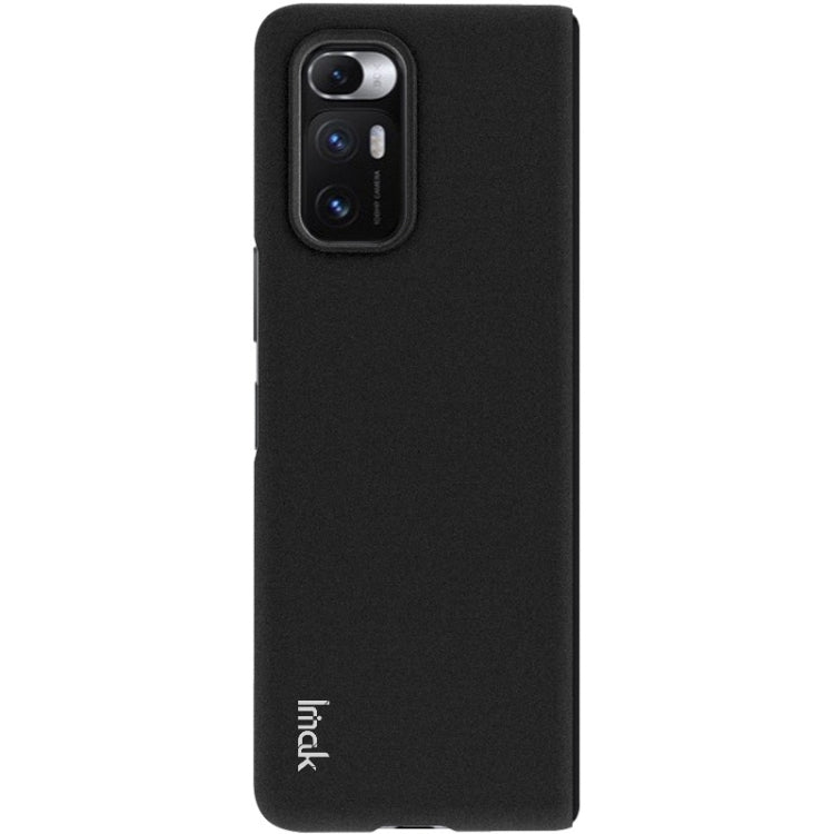 IMAK HC-9 Series Frosted Hard Case