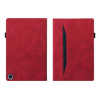 Business Shockproof Horizontal Flip Leather Case with Holder & Card Slots & Photo Frame & Pen Slot & Sleep / Wake-up Function