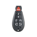 7-button Car Key M3N5WY783X ID46 433MHZ for Dodge / Chrysler / Jeep