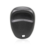 4-button Car Key KOBUT1BT 315MHZ for Chevrolet