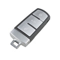 3-button Car Remote Control Key 3C0959752BA ID48 Chip 434MHZ Semi-intelligent for Volkswagen Passat 2005-2010