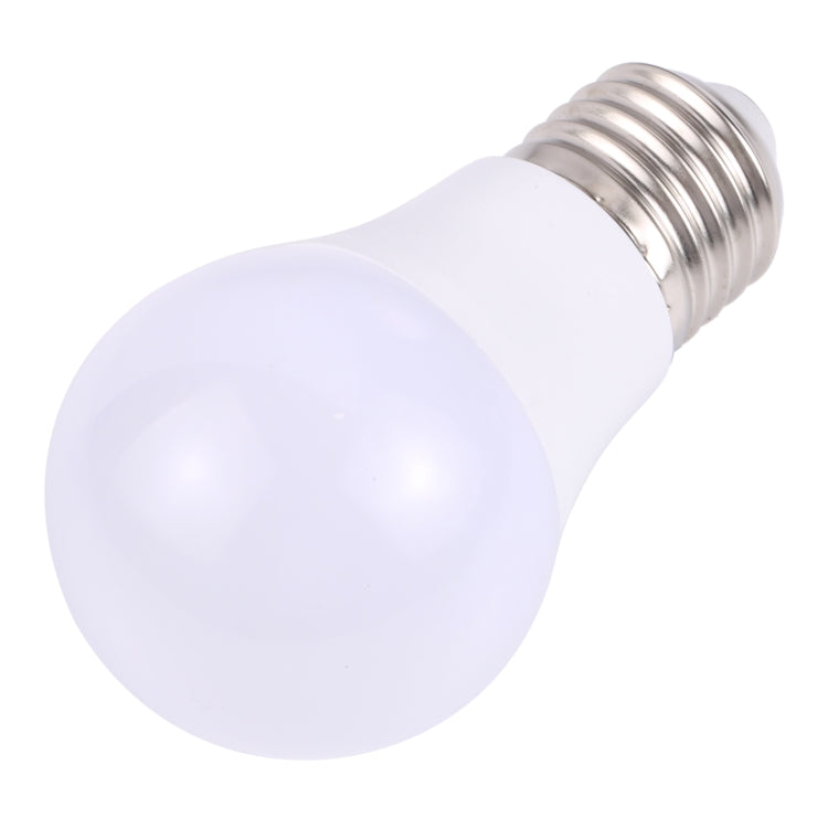 LED Energy-Saving Bulb White Light 6000-6500K AC 85-265V, 9W — EDA00172402WW