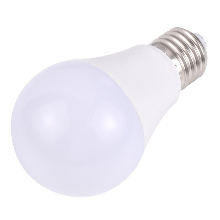 LED Energy-Saving Bulb White Light 6000-6500K AC 85-265V, 9W — EDA00172405WW