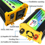 Legend I Generation DC12V to AC110V 3000W Car Power Inverter