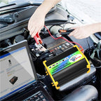Legend I Generation DC12V to AC110V 3000W Car Power Inverter