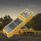 300W Car Power Inverter with Three USB, 12V to 110V