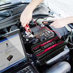 Zhizun 12V to 110V 4000W Car Power Inverter