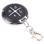 433MHZ Multi-function Automatic Copy Remote Control