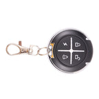 433MHZ Multi-function Automatic Copy Remote Control