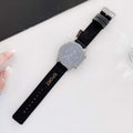 Universal Nylon Replacement Strap Watchband