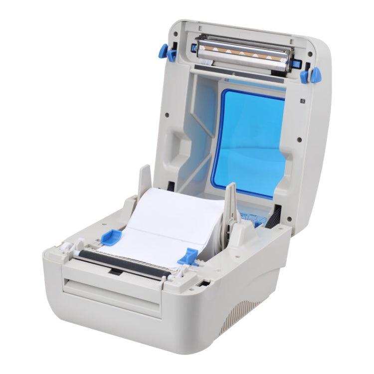 Xprinter XP-490B Electronic Face Bill Printer