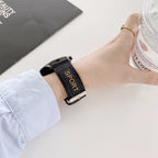Universal Nylon Replacement Strap Watchband — view 11