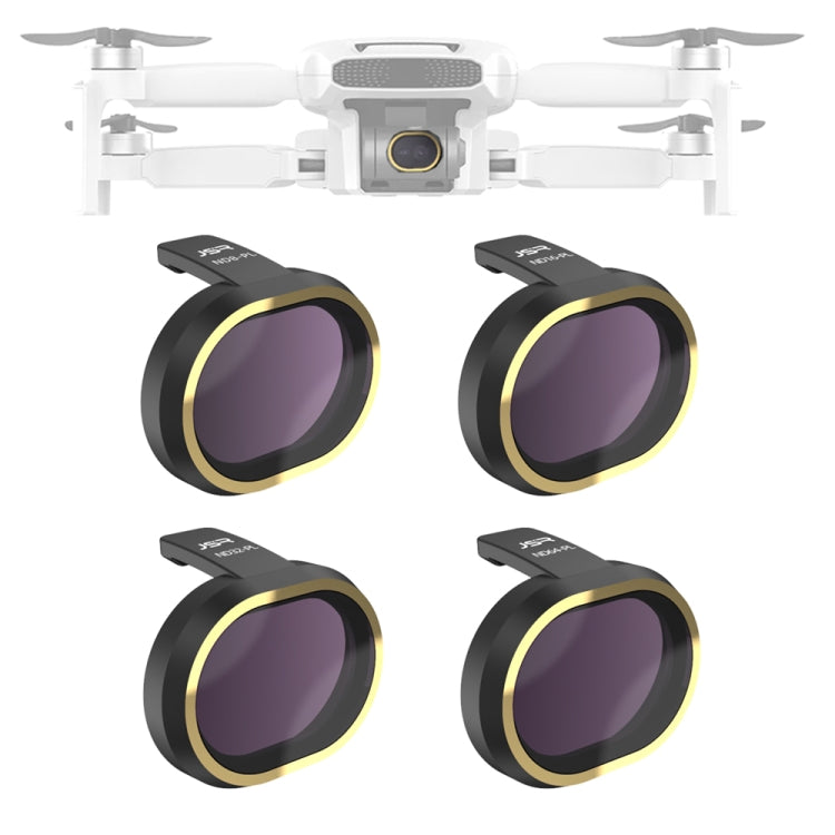 JSR for FiMi X8 mini Drone Lens Filter Kit