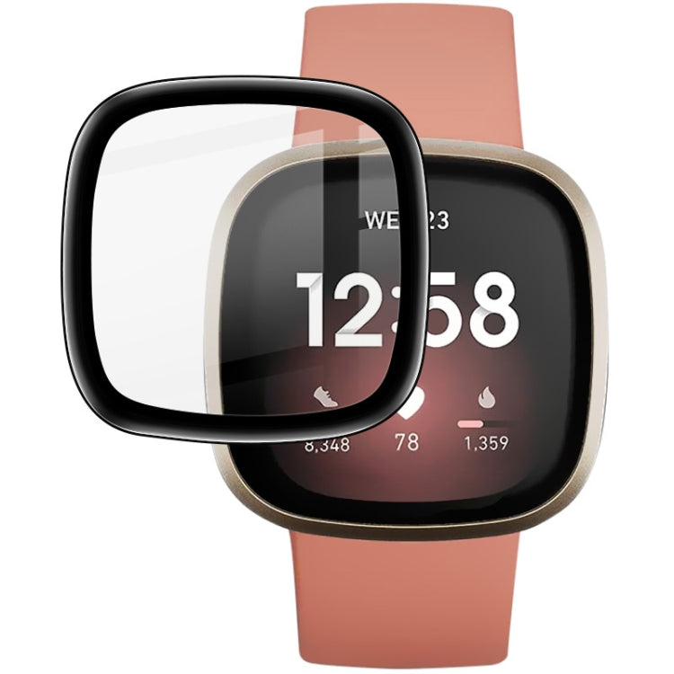 IMAK Plexiglass HD Watch Protective Film, For Keep B2, For ZTE Watch GT, For ZTE Watch Live, For OnePlus Watch