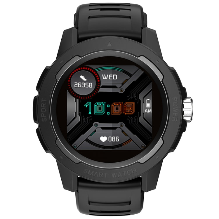 NORTH EDGE Mars 2 1.4 inch Full Touch Screen Outdoor Sports Bluetooth Smart Watch, Support Heart Rate / Sleep / Blood Pressure / Blood Oxygen Monitoring & Remote Control Camera & 7 Sports Modes