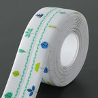 Kitchen Beauty Stitching Stickers Waterproof Mildew Proof Moisture Proof High Temperature Sticker