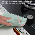 Kitchen Beauty Stitching Stickers Waterproof Mildew Proof Moisture Proof High Temperature Sticker — view 5