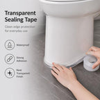 Kitchen Beauty Stitching Stickers Waterproof Mildew Proof Moisture Proof High Temperature Sticker — view 3