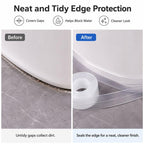 Kitchen Beauty Stitching Stickers Waterproof Mildew Proof Moisture Proof High Temperature Sticker — view 8