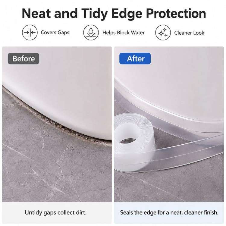 Kitchen Beauty Stitching Stickers Waterproof Mildew Proof Moisture Proof High Temperature Sticker — view 8