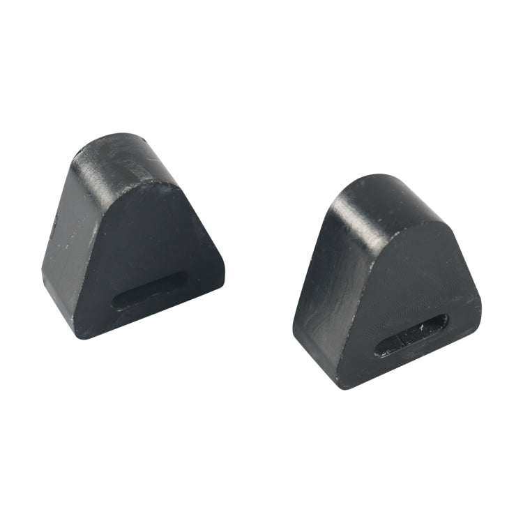 Car Tailgate Latch Rubber Stop Bumpers 16633065 for Chevrolet