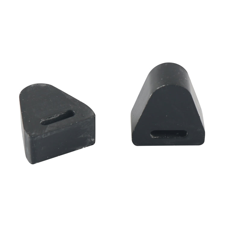 Car Tailgate Latch Rubber Stop Bumpers 16633065 for Chevrolet