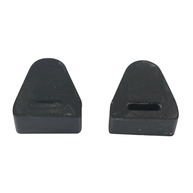 Car Tailgate Latch Rubber Stop Bumpers 16633065 for Chevrolet