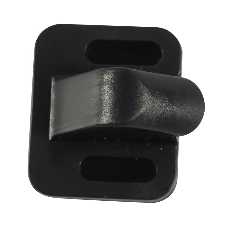 A6378-02 RV Right Side Window Door Handle Door Latch