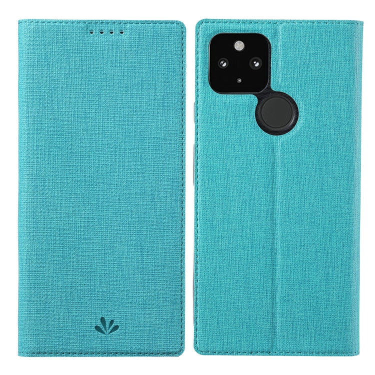 ViLi DMX Series Shockproof TPU + PU Leather Magnetic Attraction Horizontal Flip Case with Card Slot & Holder
