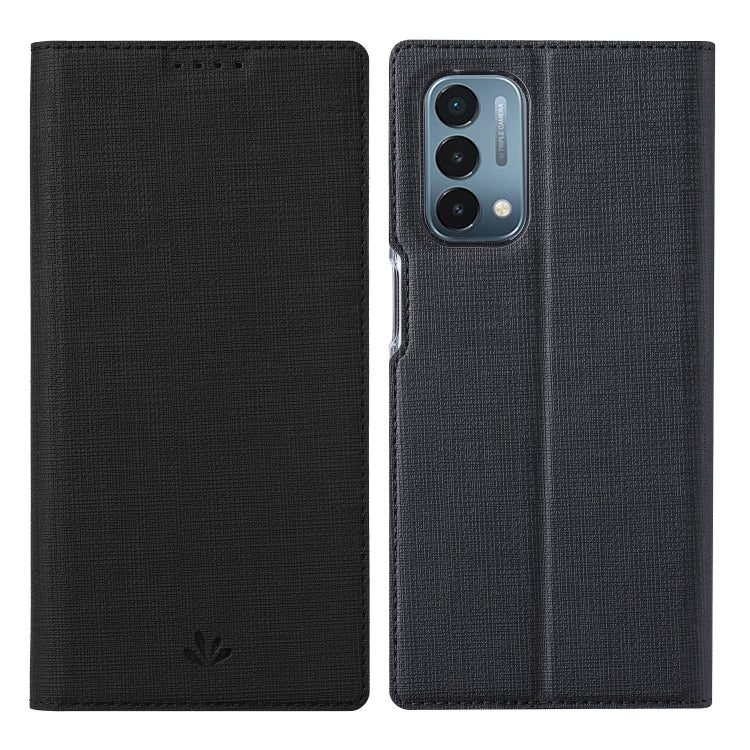 ViLi DMX Series Shockproof TPU + PU Leather Magnetic Attraction Horizontal Flip Case with Card Slot & Holder