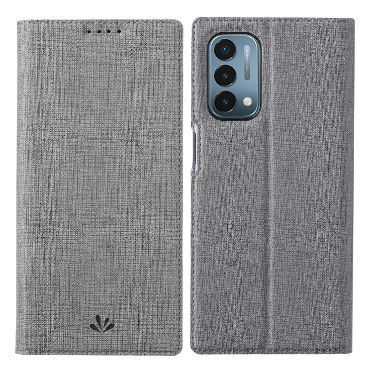 ViLi DMX Series Shockproof TPU + PU Leather Magnetic Attraction Horizontal Flip Case with Card Slot & Holder