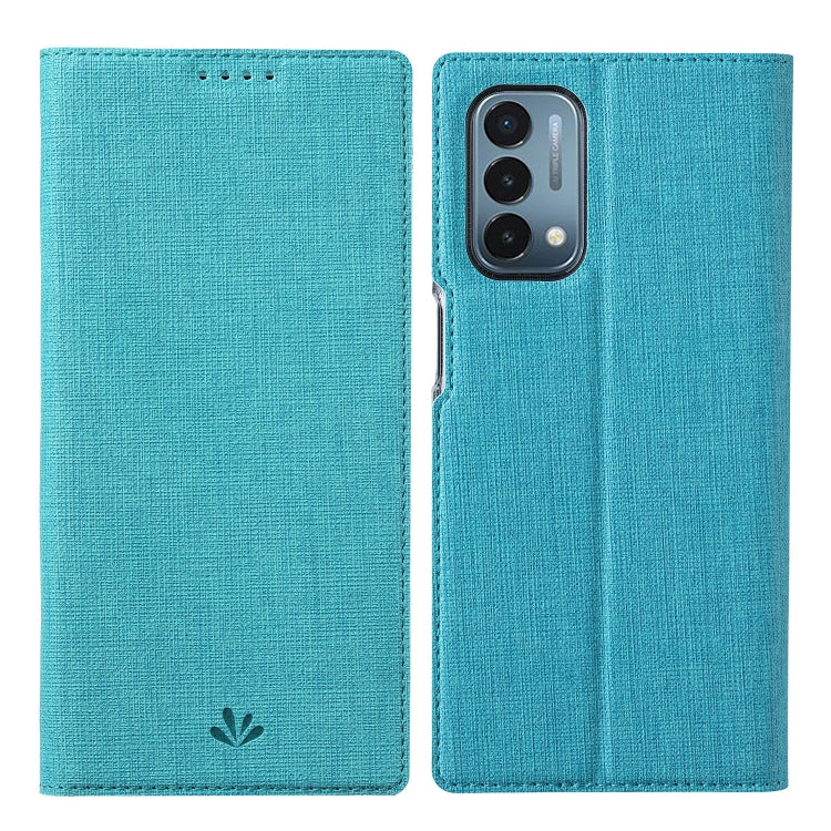 ViLi DMX Series Shockproof TPU + PU Leather Magnetic Attraction Horizontal Flip Case with Card Slot & Holder